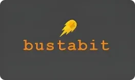 Bustabit — gra crash w Lucky Lion Casino