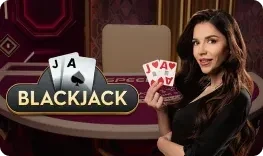 Live Blackjack — kasyno na żywo w Lucky Lion Casino