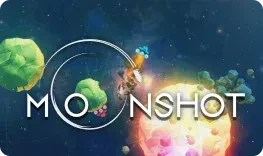 Moonshot — gra crash w Lucky Lion Casino