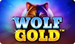 Wolf Gold — automat w Lucky Lion Casino