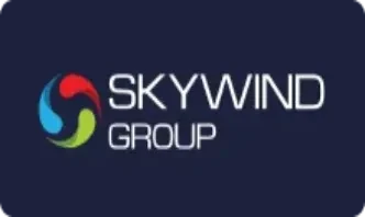 Skywind Group — dostawca gier w Lucky Lion Casino